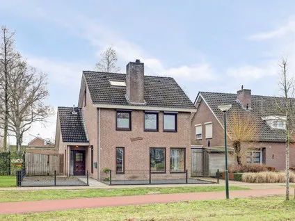 Vrijstaande woning te koop: P.G. Ballingslaan 3, Bladel Wilhelminalaan Bladel
