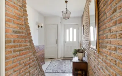 Twee-onder-één-kap te koop: P.J. Geldermanstraat 10, Zuid-Berghuizen Oldenzaal