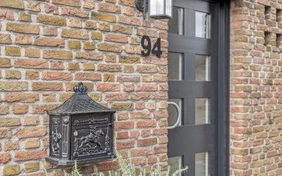 Vrijstaande woning te koop: P.J. Geldermanstraat 94, Zuid-Berghuizen Oldenzaal