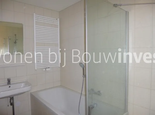 Huurwoning: P.J. Noël Bakerstraat in Groningen - €1.228 per maand