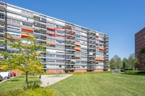 Appartement te koop: P.J. Oudstraat 74, Staatsliedenbuurt Papendrecht