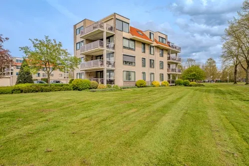 Appartement te koop: P.S. Gerbrandyhof 37, Stadshart-Zuid Hoogezand