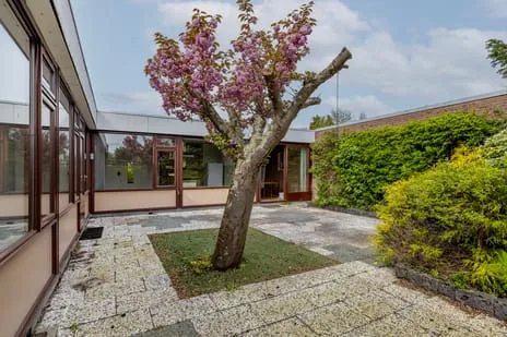 Tussenwoning te koop: P C Boutenssingel 28, Dichtersbuurt Capelle Aan Den Ijssel