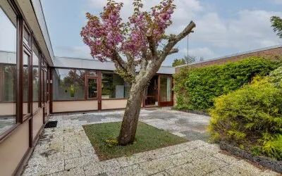 Tussenwoning te koop: P C Boutenssingel 28, Dichtersbuurt Capelle Aan Den Ijssel