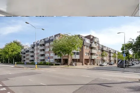 Appartement te koop: P Czn Hooftlaan 63, Binnenstad Eindhoven
