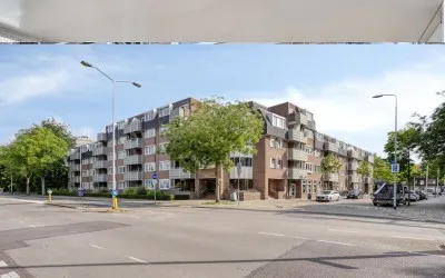 Appartement te koop: P Czn Hooftlaan 63, Eindhoven