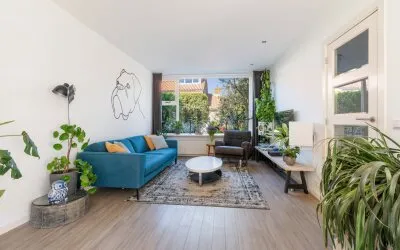 Hoekwoning te koop: P J Warmerdamstraat 20, De Zilk De Zilk