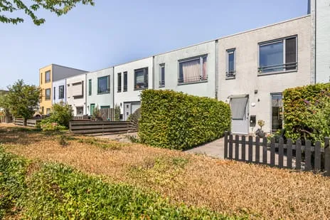 Tussenwoning te koop: Pa Pinkelmanstraat 17, Stripheldenbuurt Midden- oost Almere