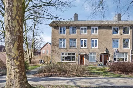 Appartement te koop: Pa Verkuijllaan 173, Badhoevedorp Zuid Badhoevedorp