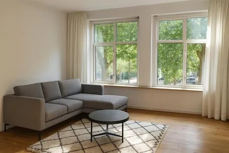 Appartement te koop: Pa Verkuijllaan 89, Badhoevedorp Zuid Badhoevedorp