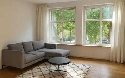 Appartement te koop: Pa Verkuijllaan 89, Badhoevedorp Zuid Badhoevedorp
