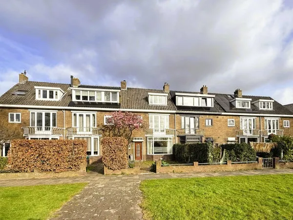 Woning te huur: Pa Verkuijllaan, Badhoevedorp Zuid Badhoevedorp
