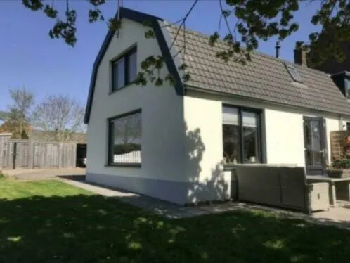 Woning te huur: Paadje, Nieuwe Niedorp