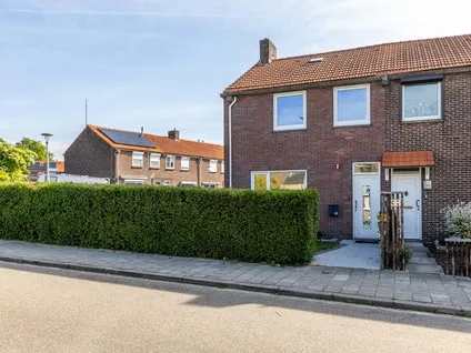 Hoekwoning te koop: Paadweg 40, Mariarade-Noord Hoensbroek