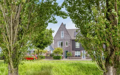 Hoekwoning te koop: Paaldijk 48, Zwaag