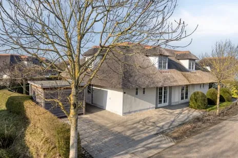 Woning te koop: Paalhoofd 2, Domburg