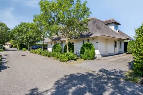 Woning te koop: Paalhoofd 4, Domburg
