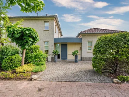 Vrijstaande woning te koop: Paardebloem 1, Stalberg-West Venlo