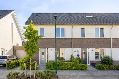 Hoekwoning te koop: Paardebloem 6, Beljaart Dongen