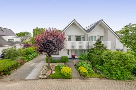Semi-detached for sale: Paardebloem 75, Zuidoost Duiven