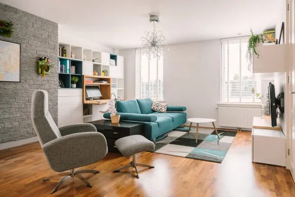 Home for rent: Paardekraalstraat, Transvaalbuurt-Oost Amsterdam