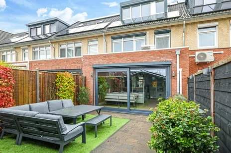 Tussenwoning te koop: Paardenbloem 32, Breekenhof Driel