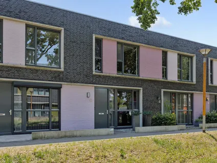 Tussenwoning te koop: Paardenbloem 41, Berghem-Zuid Berghem
