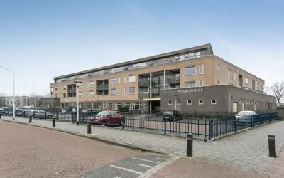 Apartment for rent: Paardenhei 71, Heivelden Best