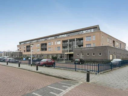 Apartment for rent: Paardenhei 71, Heivelden Best