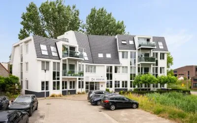 Appartement te koop: Paardenhoeve 94, Hoeven Houten