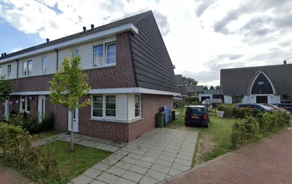 Home for rent: Paardenkastanjeplein, Blaricummermeent Blaricum