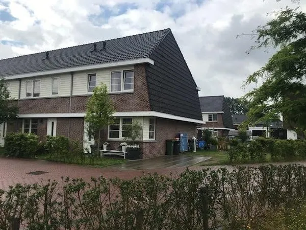 Woning te huur: Paardenkastanjeplein, Blaricummermeent Blaricum