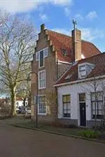 Kamer te huur: Paardenmarkt, Centrum-Oost Delft
