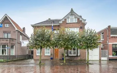 Vrijstaande woning te koop: Paardenstraat 14, Hilvarenbeek Hilvarenbeek