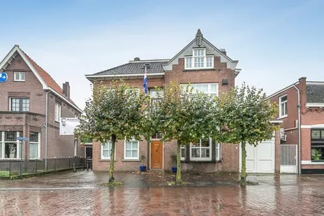 Vrijstaande woning te koop: Paardenstraat 14, Hilvarenbeek Hilvarenbeek