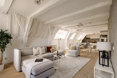 Appartement te koop: Paardenstraat 2H, Rembrandtplein e.o. Amsterdam