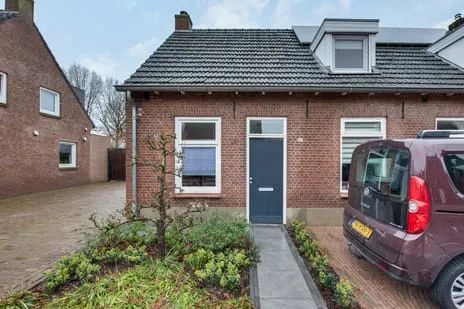 Hoekwoning te koop: Paardenstraat 47, Hilvarenbeek Hilvarenbeek