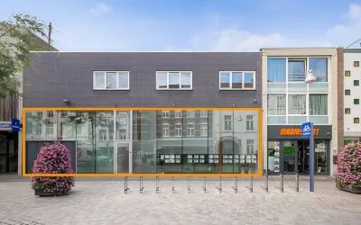 Appartement te koop: Paardestraat 10, Sittard-Centrum Sittard