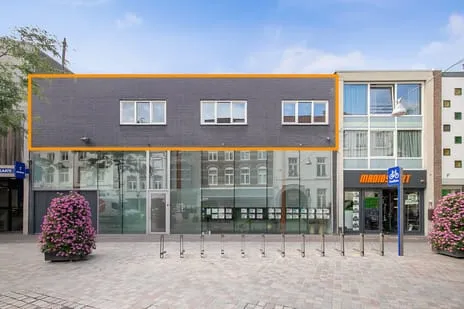 Apartment for sale: Paardestraat 12, Sittard-Centrum Sittard