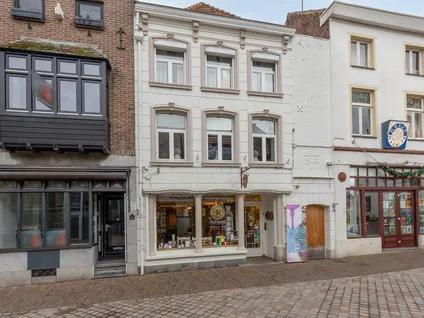Appartement te koop: Paardestraat 13, Sittard-Centrum Sittard
