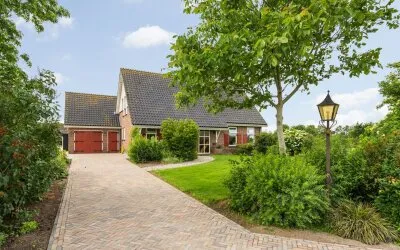 Vrijstaande woning te koop: Paardestraat 1A, Verspreide huizen Steenderen Steenderen