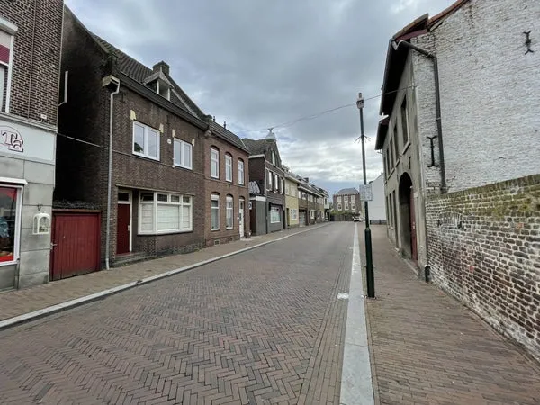 Woning te huur: Paardestraat, Sittard