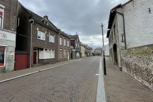 Woning te huur: Paardestraat, Sittard-Centrum Sittard