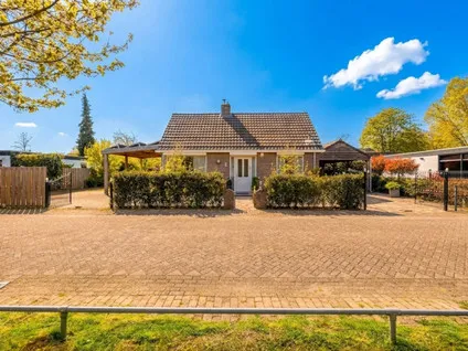 Vrijstaande woning te koop: Paardsweide 2, Kom Engelen 'S-Hertogenbosch