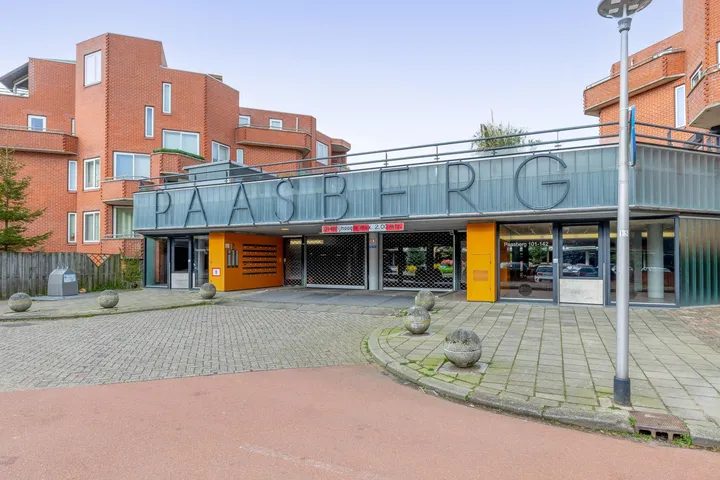 Appartement te koop: Paasberg 130, Capelle Aan Den Ijssel