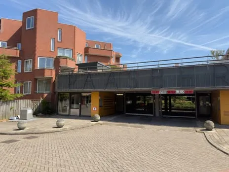 Appartement te koop: Paasberg 181, Bergenbuurt Capelle Aan Den Ijssel
