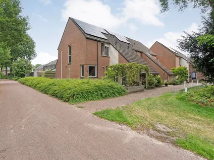 Hoekwoning te koop: Paasberg 6, Baalder Hardenberg