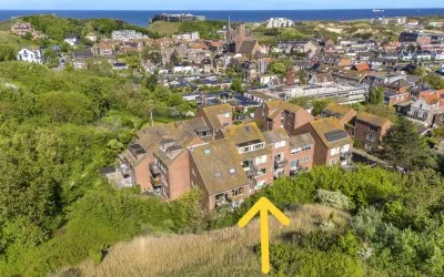 Appartement te koop: Paasdal 79, Wijk aan Zee Wijk Aan Zee