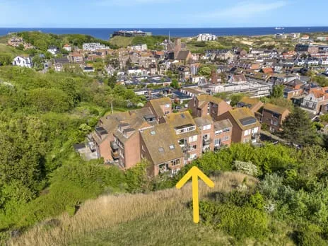 Appartement te koop: Paasdal 79, Wijk aan Zee Wijk Aan Zee