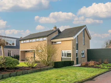 Vrijstaande woning te koop: Paasdijkweg 1E, Poortvliet